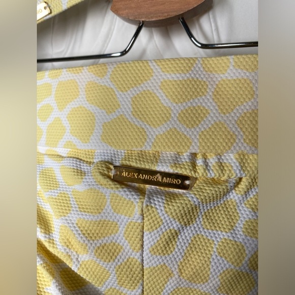 Alexandra Miro Clara/Ursula Bikini Set - Picture 6 of 12